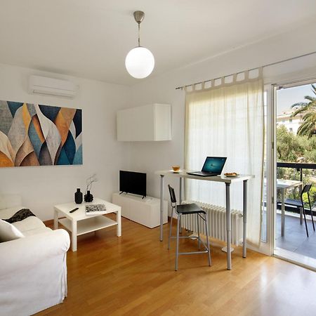 The Right Place 4U Monteverde Apartment Roma Eksteriør bilde
