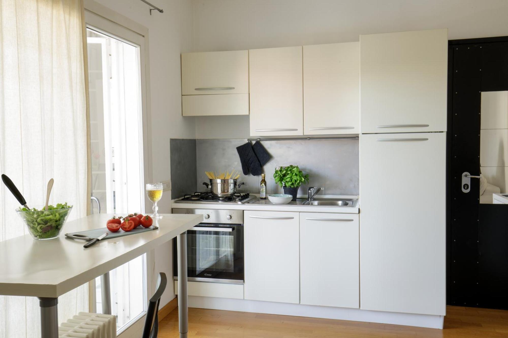 The Right Place 4U Monteverde Apartment Roma Eksteriør bilde