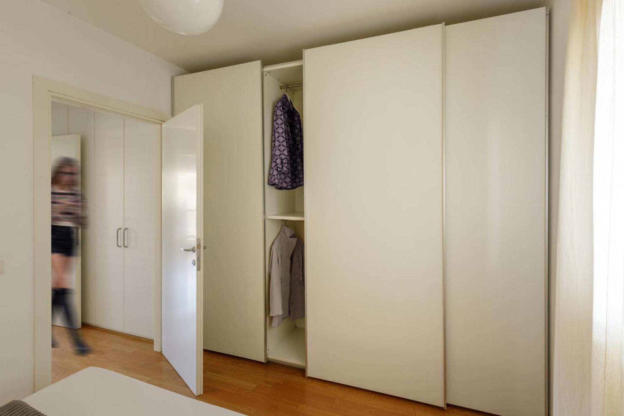 The Right Place 4U Monteverde Apartment Roma Eksteriør bilde